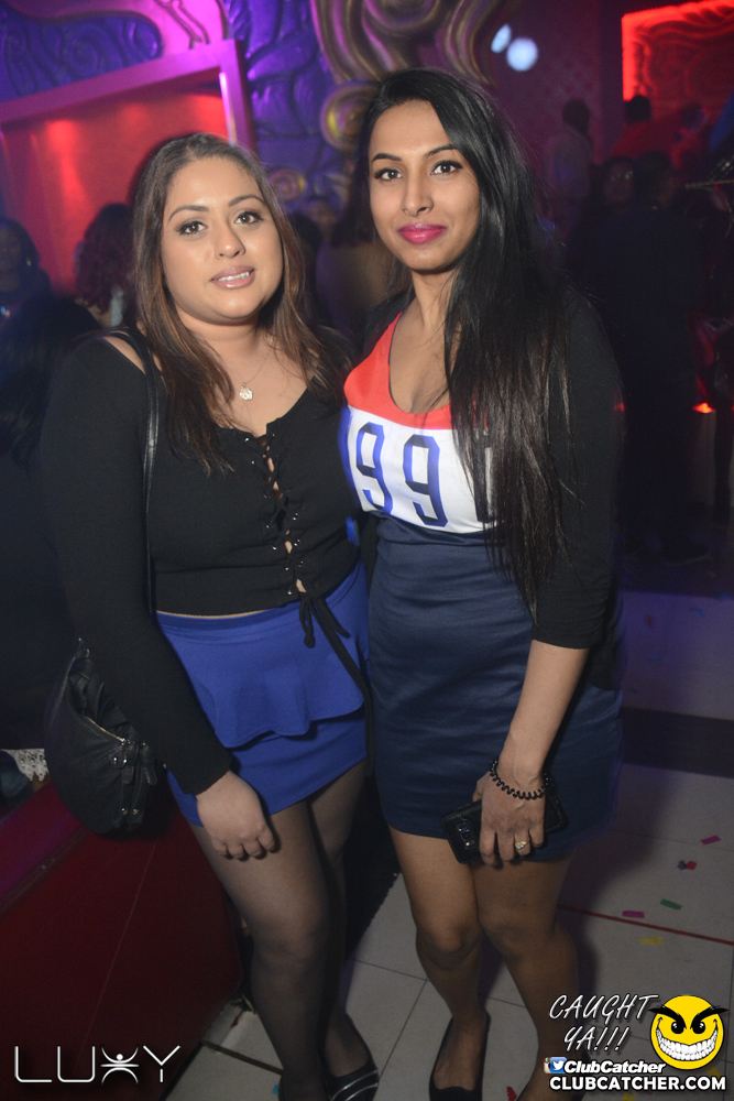 Luxy nightclub photo 184 - March 17th, 2018
