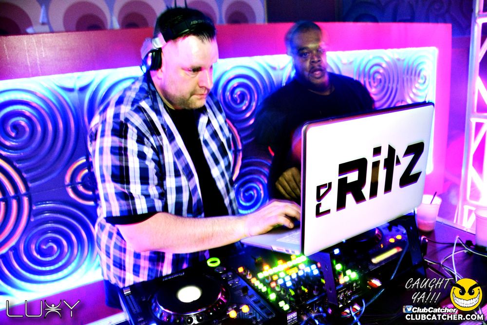 Luxy nightclub photo 186 - March 17th, 2018