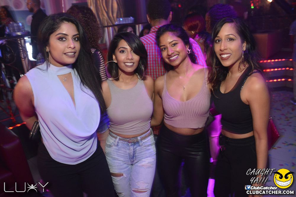 Luxy nightclub photo 187 - March 17th, 2018