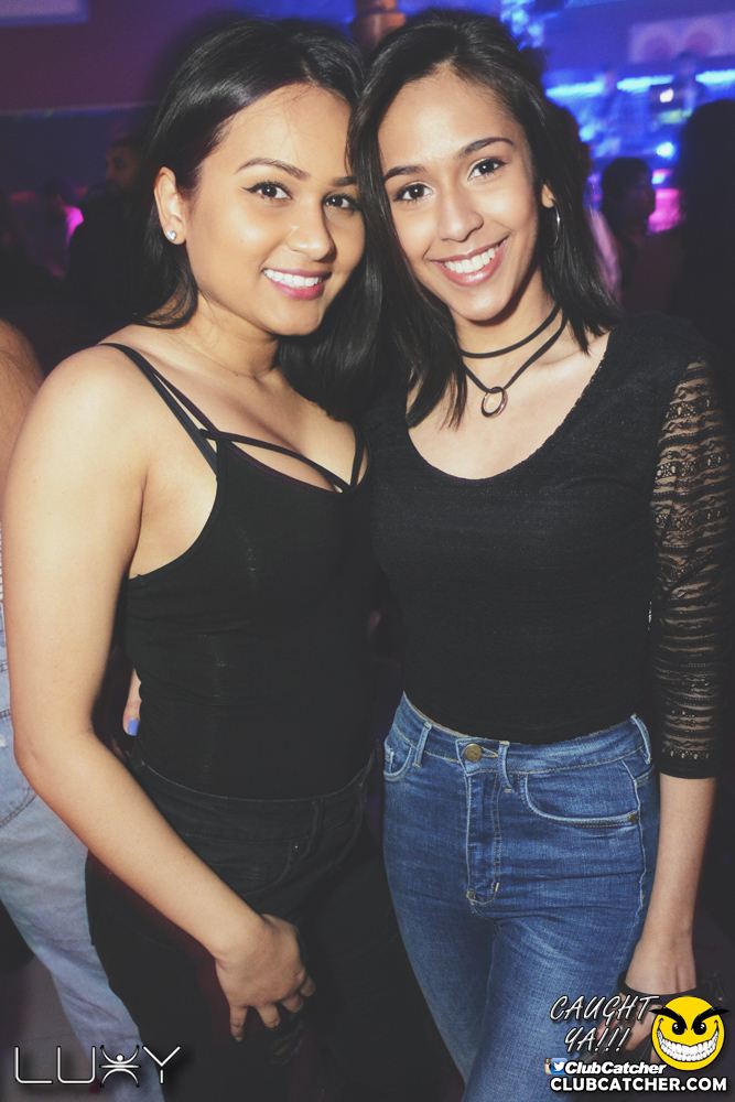 Luxy nightclub photo 190 - March 17th, 2018