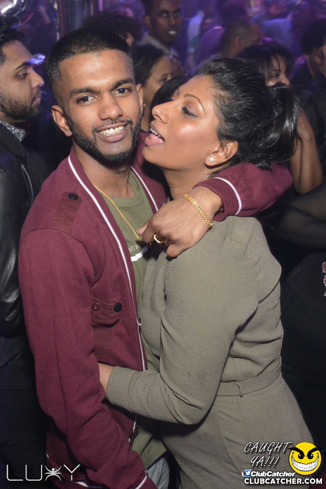 Luxy nightclub photo 191 - March 17th, 2018