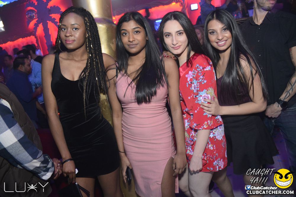 Luxy nightclub photo 192 - March 17th, 2018
