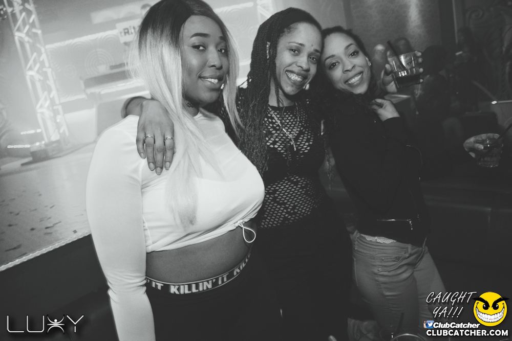 Luxy nightclub photo 193 - March 17th, 2018