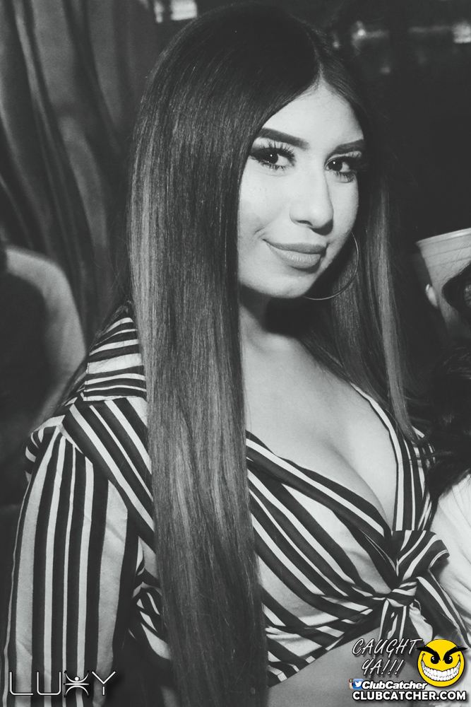 Luxy nightclub photo 196 - March 17th, 2018