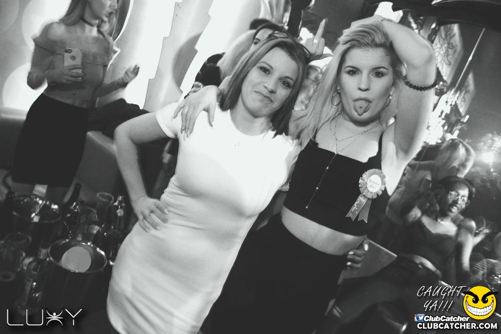 Luxy nightclub photo 198 - March 17th, 2018