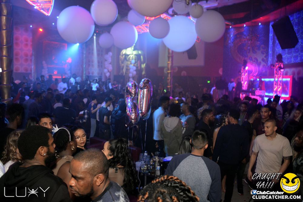 Luxy nightclub photo 200 - March 17th, 2018
