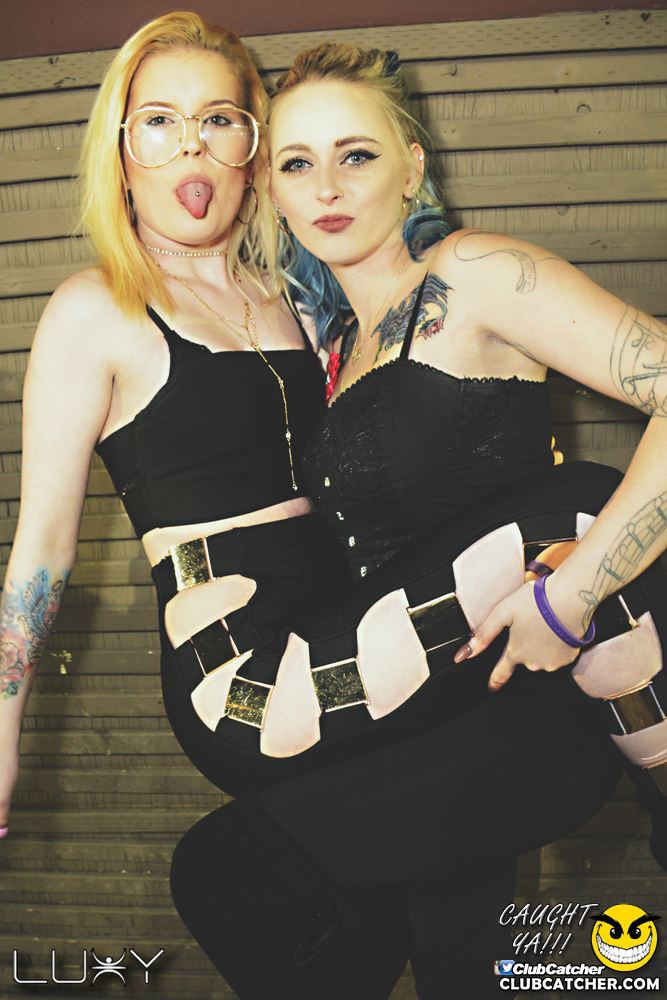 Luxy nightclub photo 204 - March 17th, 2018