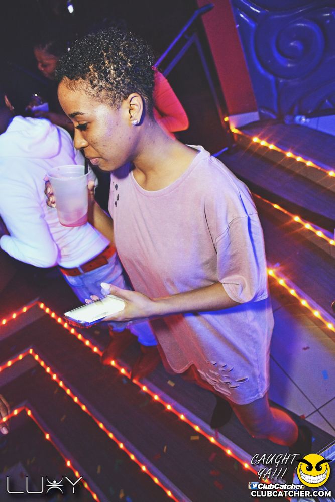 Luxy nightclub photo 206 - March 17th, 2018