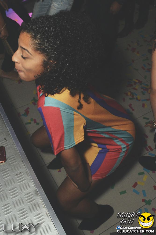 Luxy nightclub photo 207 - March 17th, 2018
