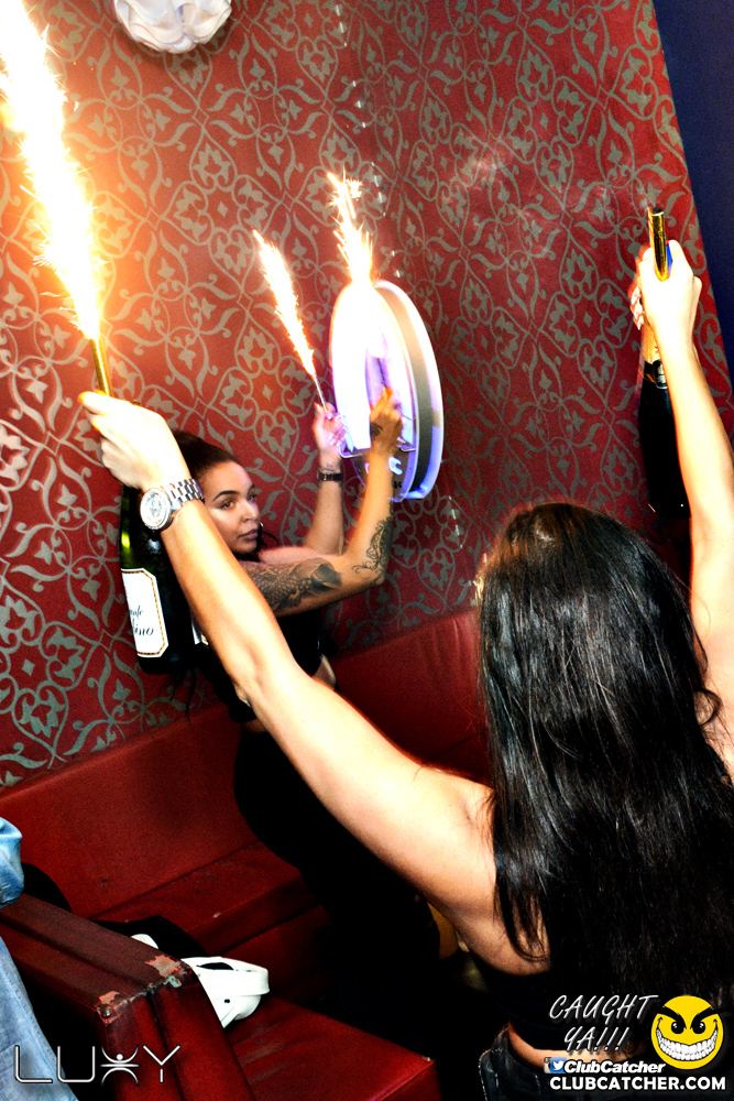 Luxy nightclub photo 22 - March 17th, 2018