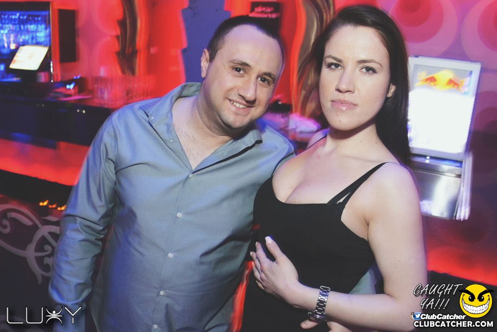 Luxy nightclub photo 211 - March 17th, 2018