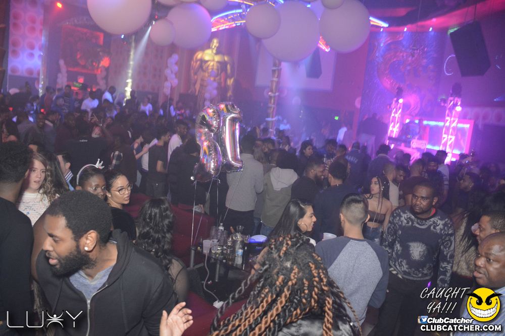 Luxy nightclub photo 213 - March 17th, 2018