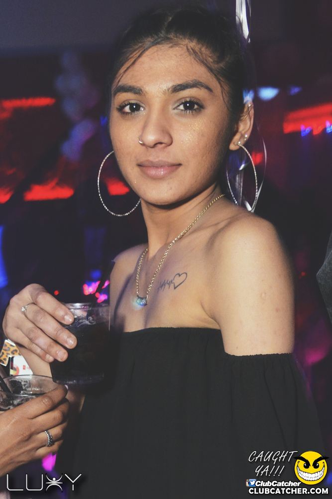 Luxy nightclub photo 214 - March 17th, 2018