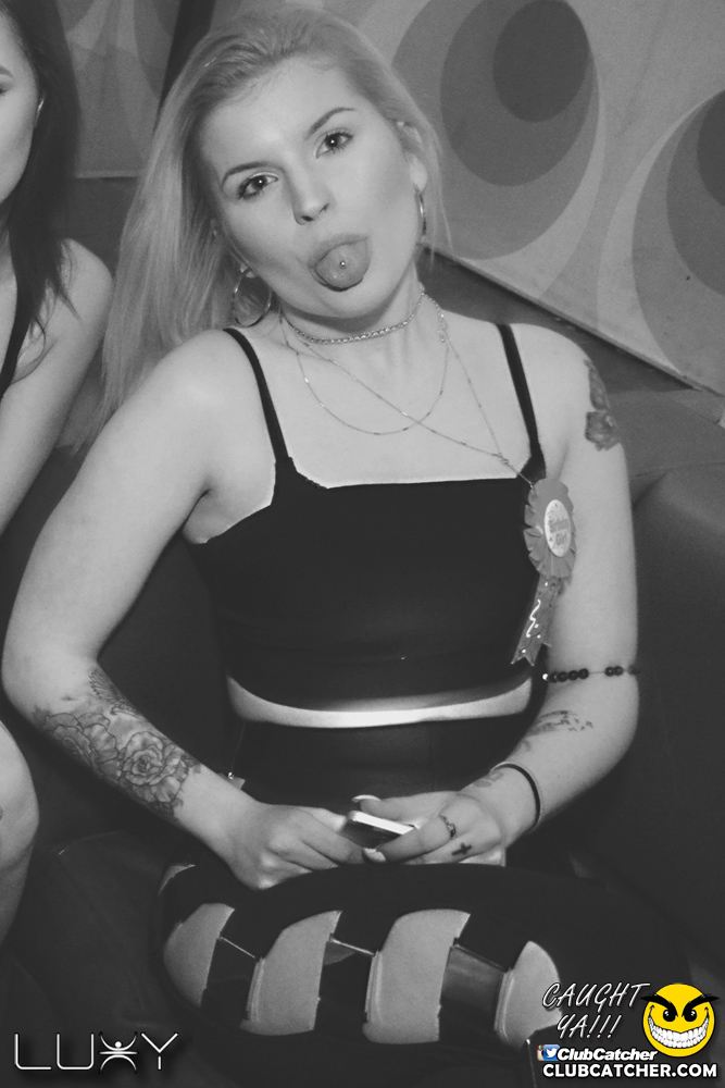 Luxy nightclub photo 220 - March 17th, 2018