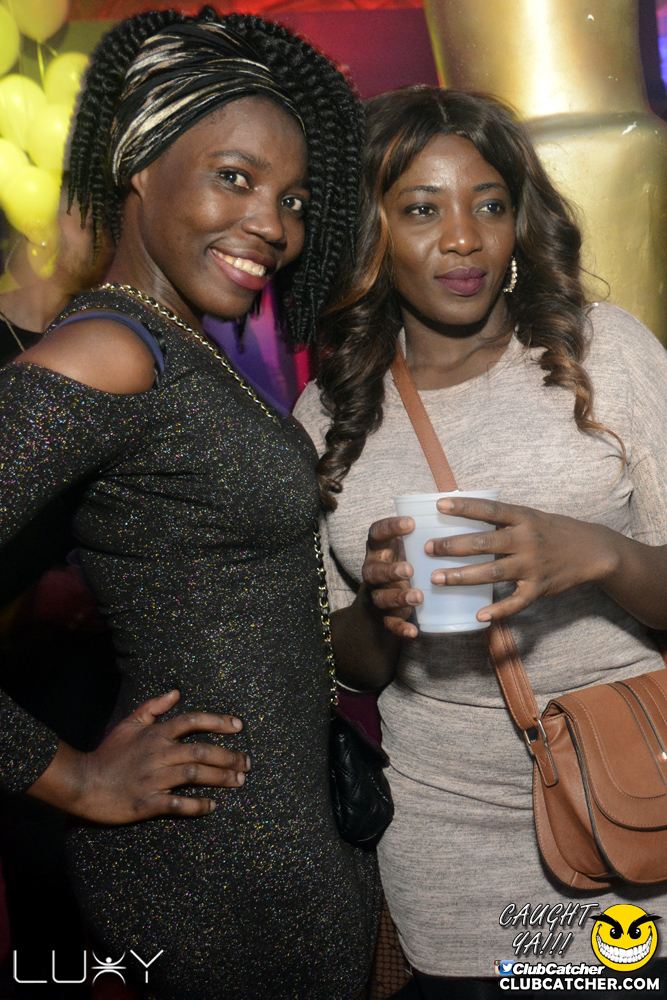 Luxy nightclub photo 222 - March 17th, 2018
