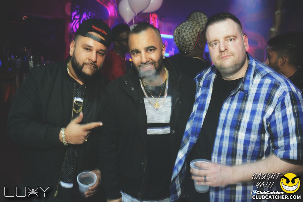 Luxy nightclub photo 223 - March 17th, 2018