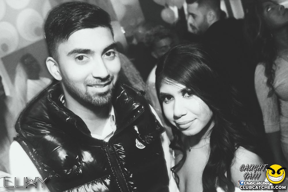 Luxy nightclub photo 225 - March 17th, 2018