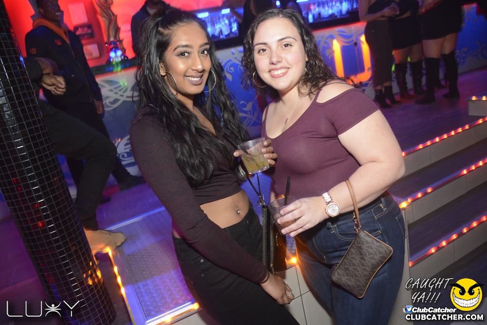 Luxy nightclub photo 229 - March 17th, 2018