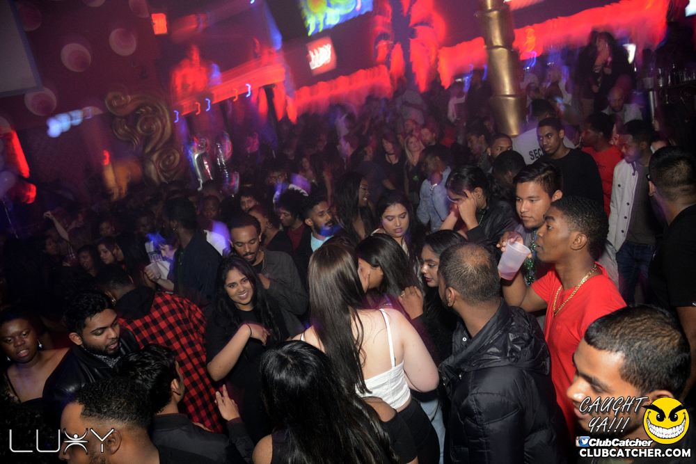 Luxy nightclub photo 230 - March 17th, 2018