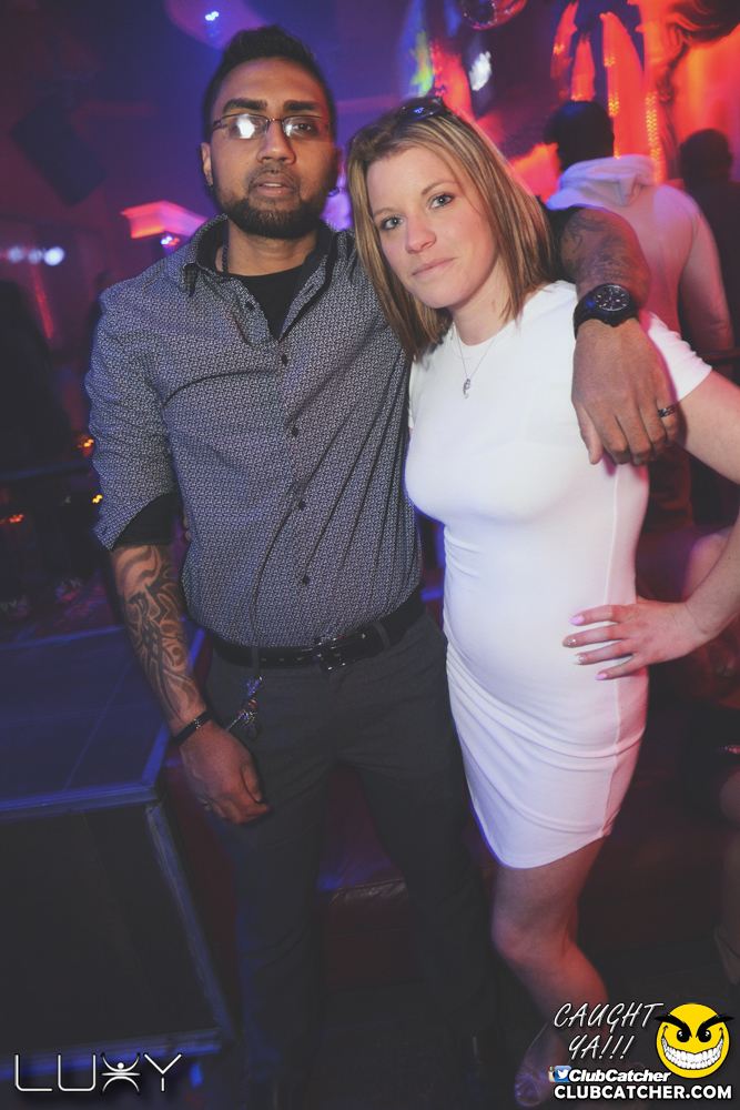 Luxy nightclub photo 232 - March 17th, 2018