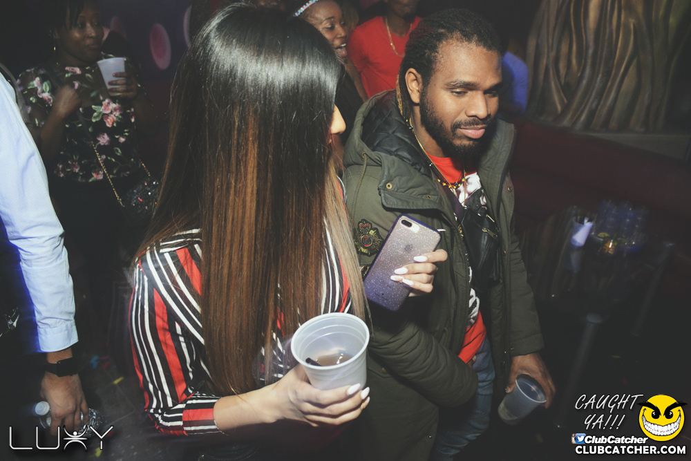 Luxy nightclub photo 237 - March 17th, 2018