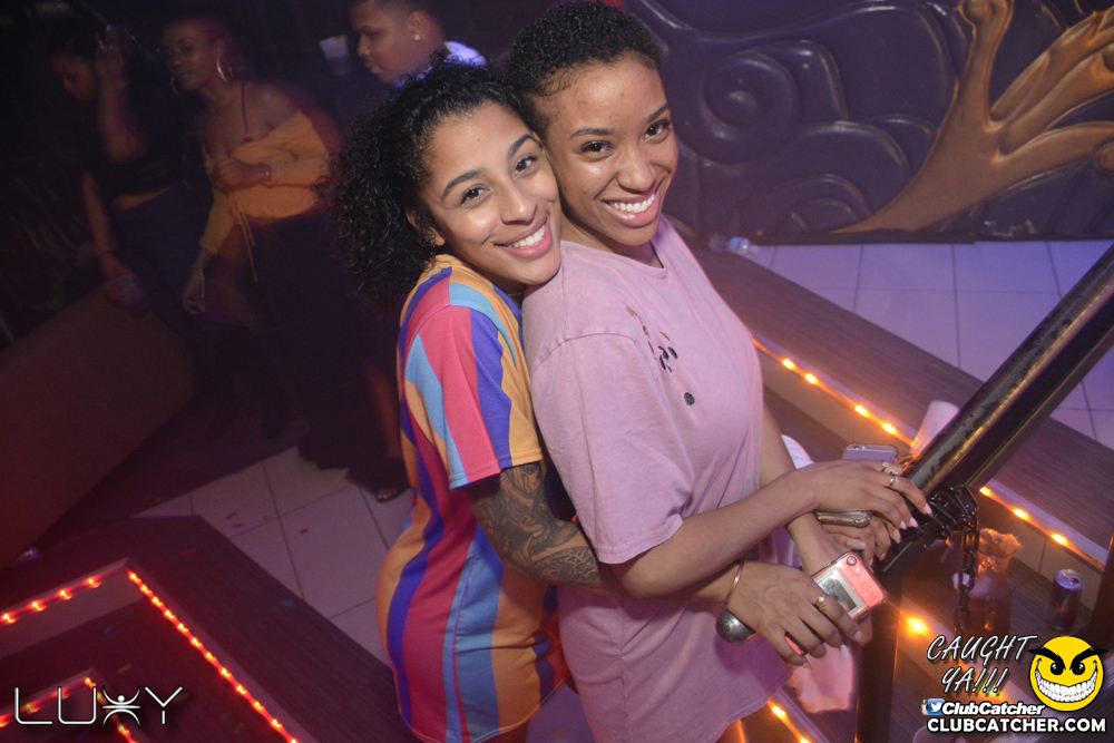 Luxy nightclub photo 241 - March 17th, 2018