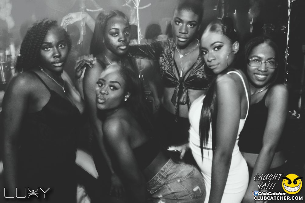 Luxy nightclub photo 245 - March 17th, 2018