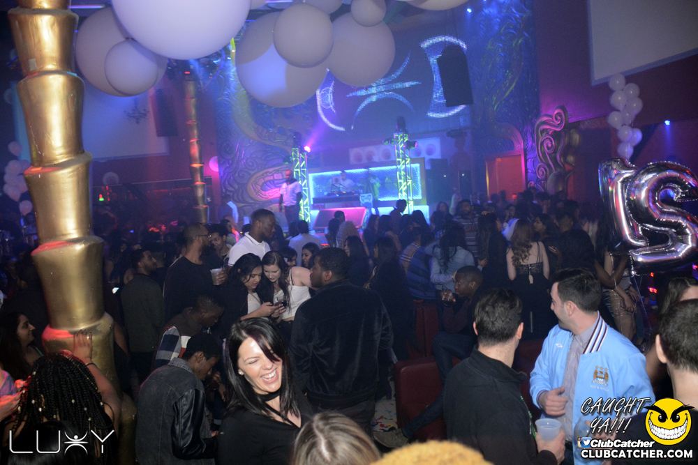 Luxy nightclub photo 246 - March 17th, 2018