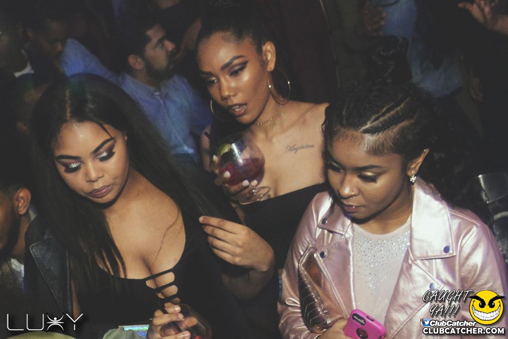 Luxy nightclub photo 249 - March 17th, 2018