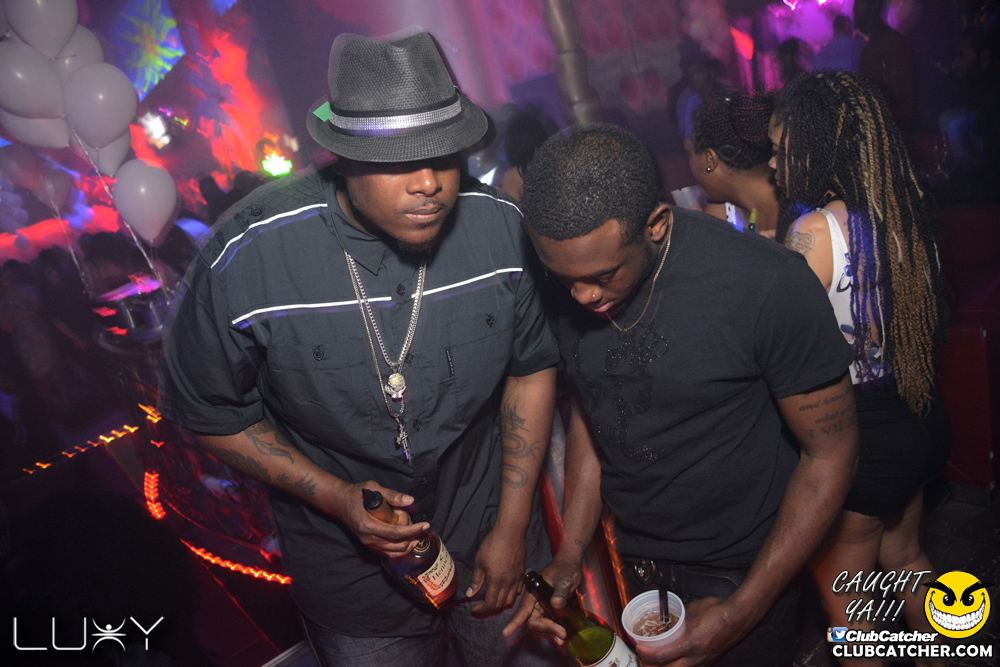 Luxy nightclub photo 250 - March 17th, 2018