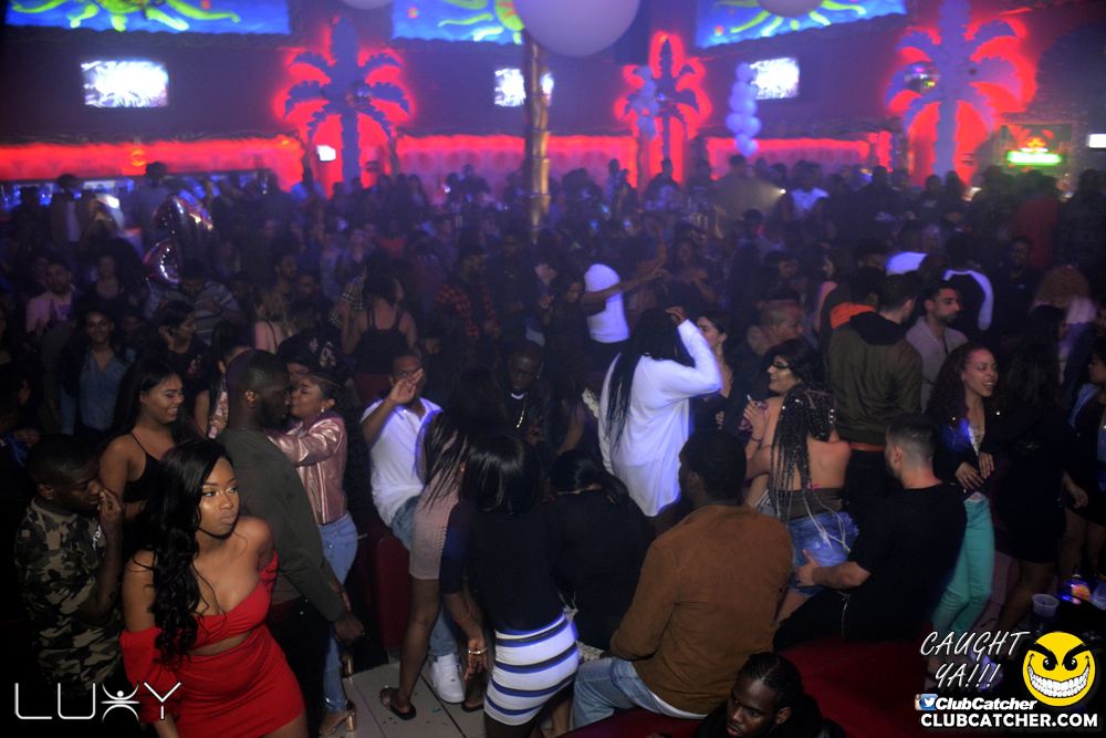 Luxy nightclub photo 26 - March 17th, 2018