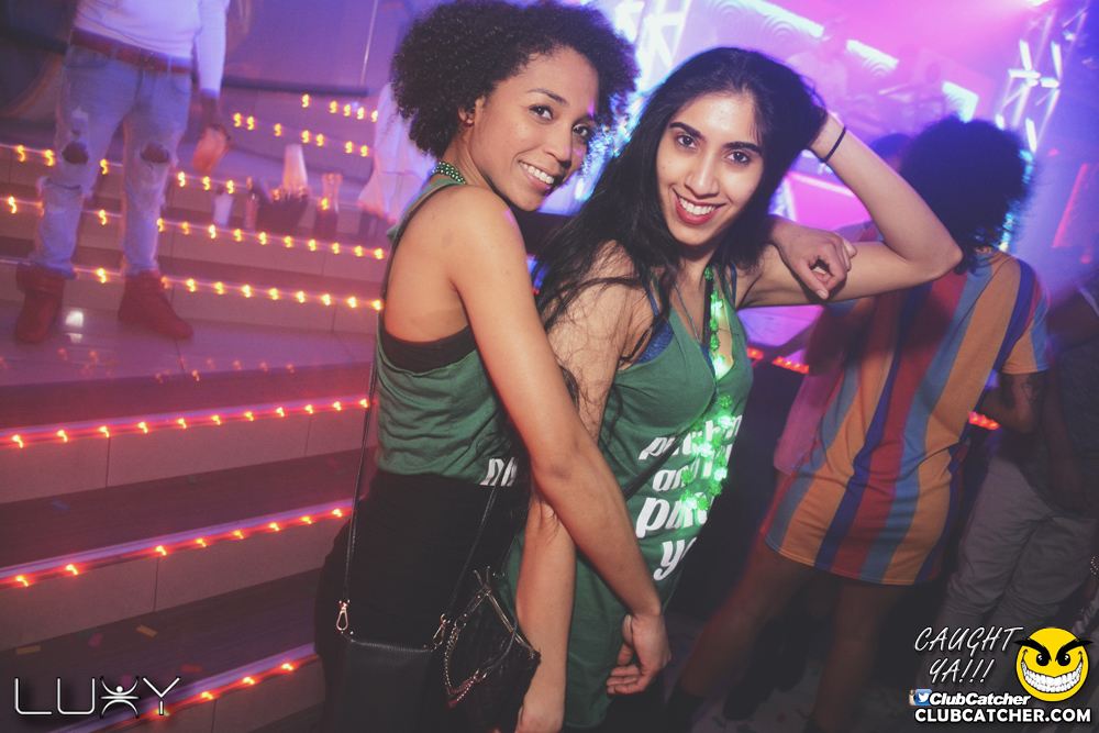 Luxy nightclub photo 254 - March 17th, 2018