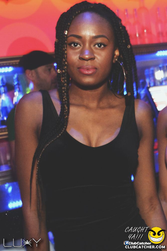 Luxy nightclub photo 255 - March 17th, 2018