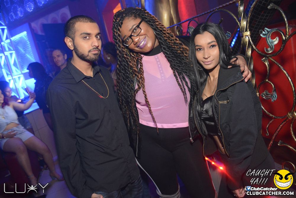 Luxy nightclub photo 256 - March 17th, 2018