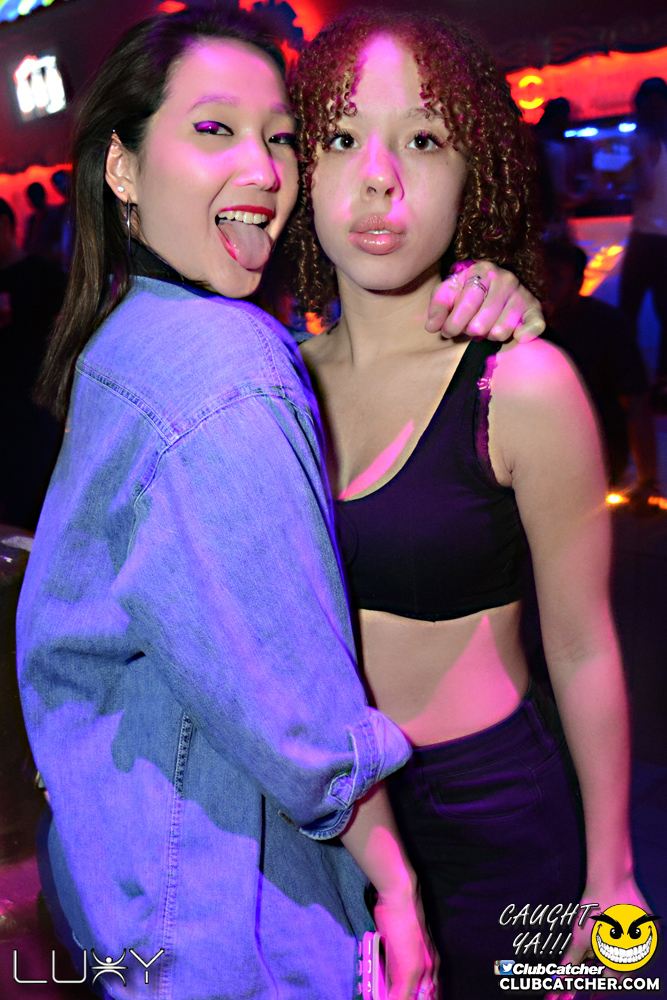 Luxy nightclub photo 257 - March 17th, 2018
