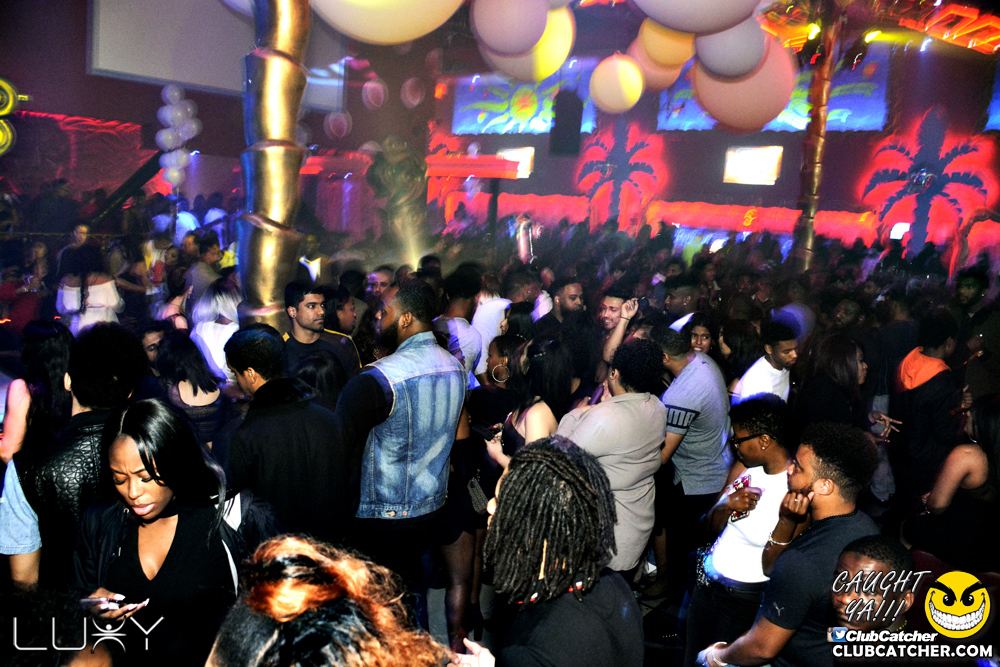 Luxy nightclub photo 259 - March 17th, 2018