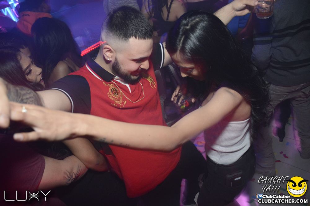 Luxy nightclub photo 27 - March 17th, 2018