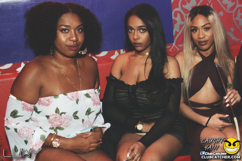 Luxy nightclub photo 261 - March 17th, 2018