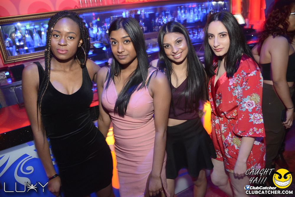 Luxy nightclub photo 264 - March 17th, 2018