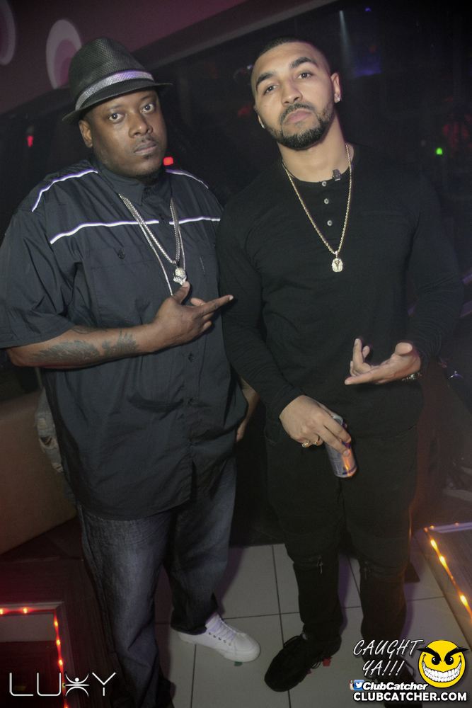 Luxy nightclub photo 266 - March 17th, 2018