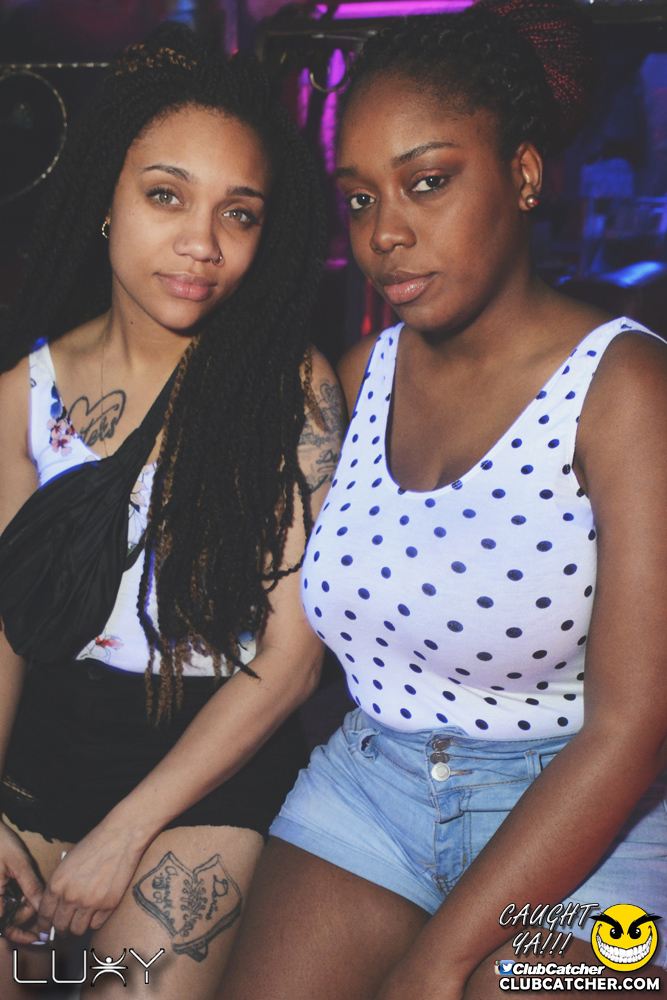 Luxy nightclub photo 269 - March 17th, 2018