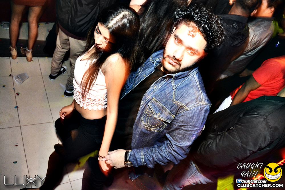 Luxy nightclub photo 270 - March 17th, 2018