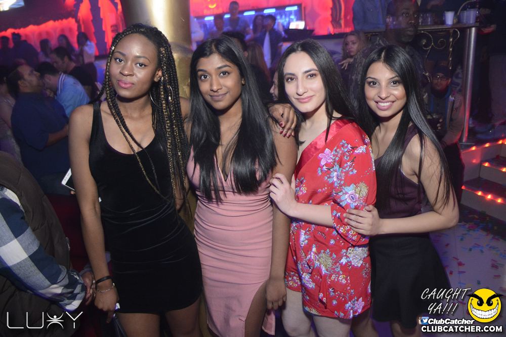 Luxy nightclub photo 28 - March 17th, 2018