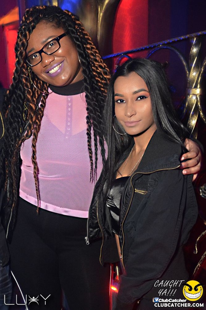 Luxy nightclub photo 29 - March 17th, 2018