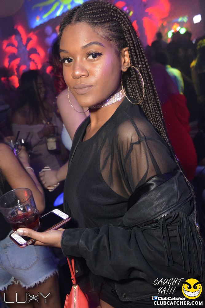 Luxy nightclub photo 31 - March 17th, 2018