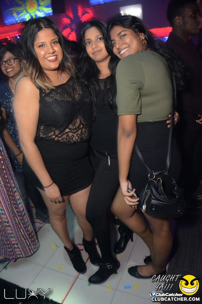 Luxy nightclub photo 32 - March 17th, 2018