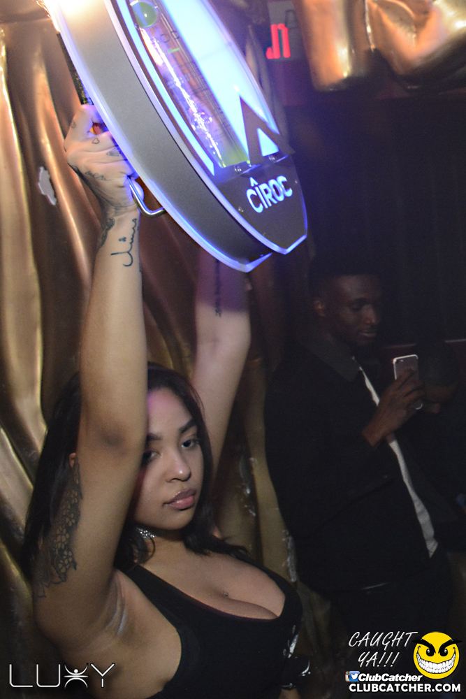 Luxy nightclub photo 33 - March 17th, 2018