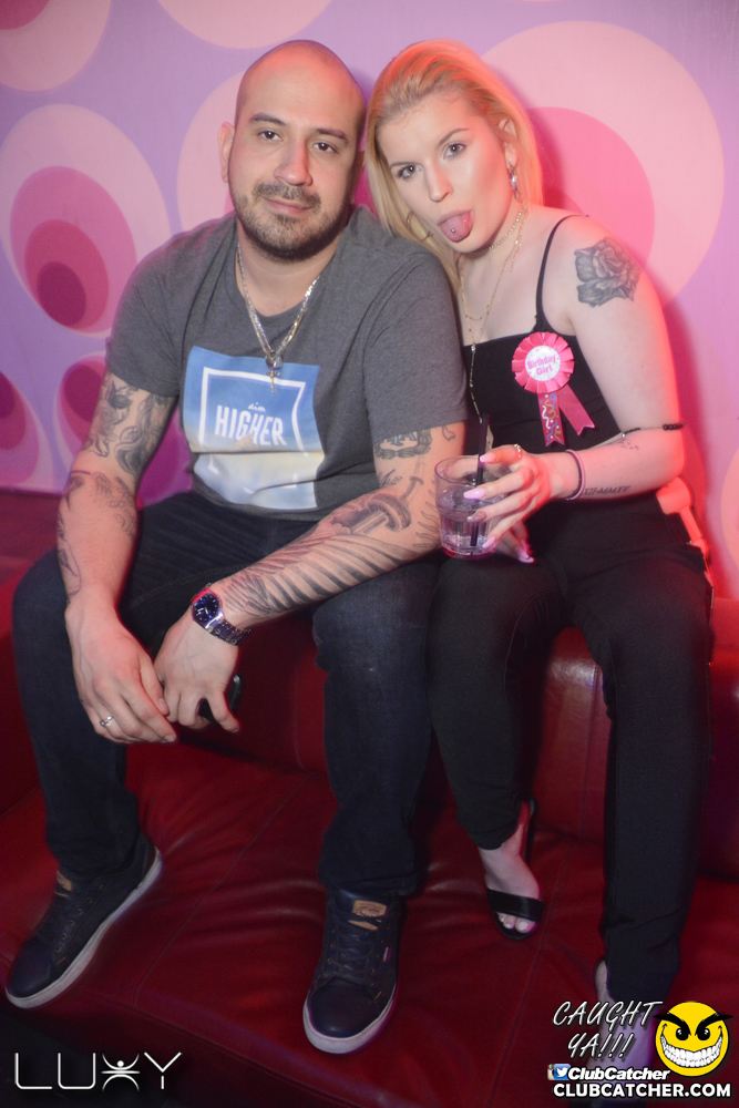 Luxy nightclub photo 36 - March 17th, 2018