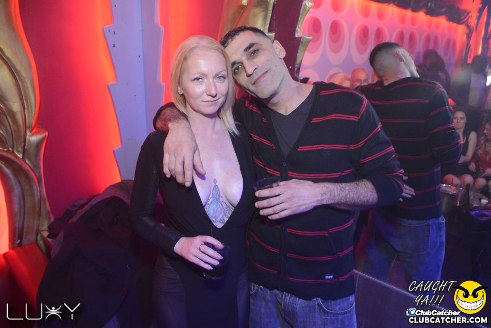 Luxy nightclub photo 37 - March 17th, 2018