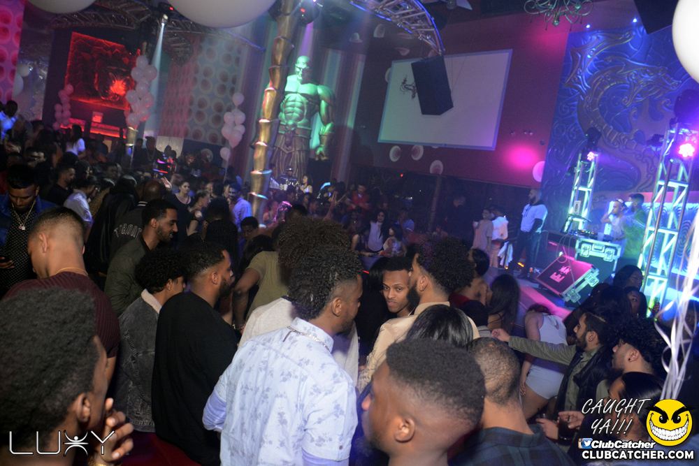 Luxy nightclub photo 40 - March 17th, 2018